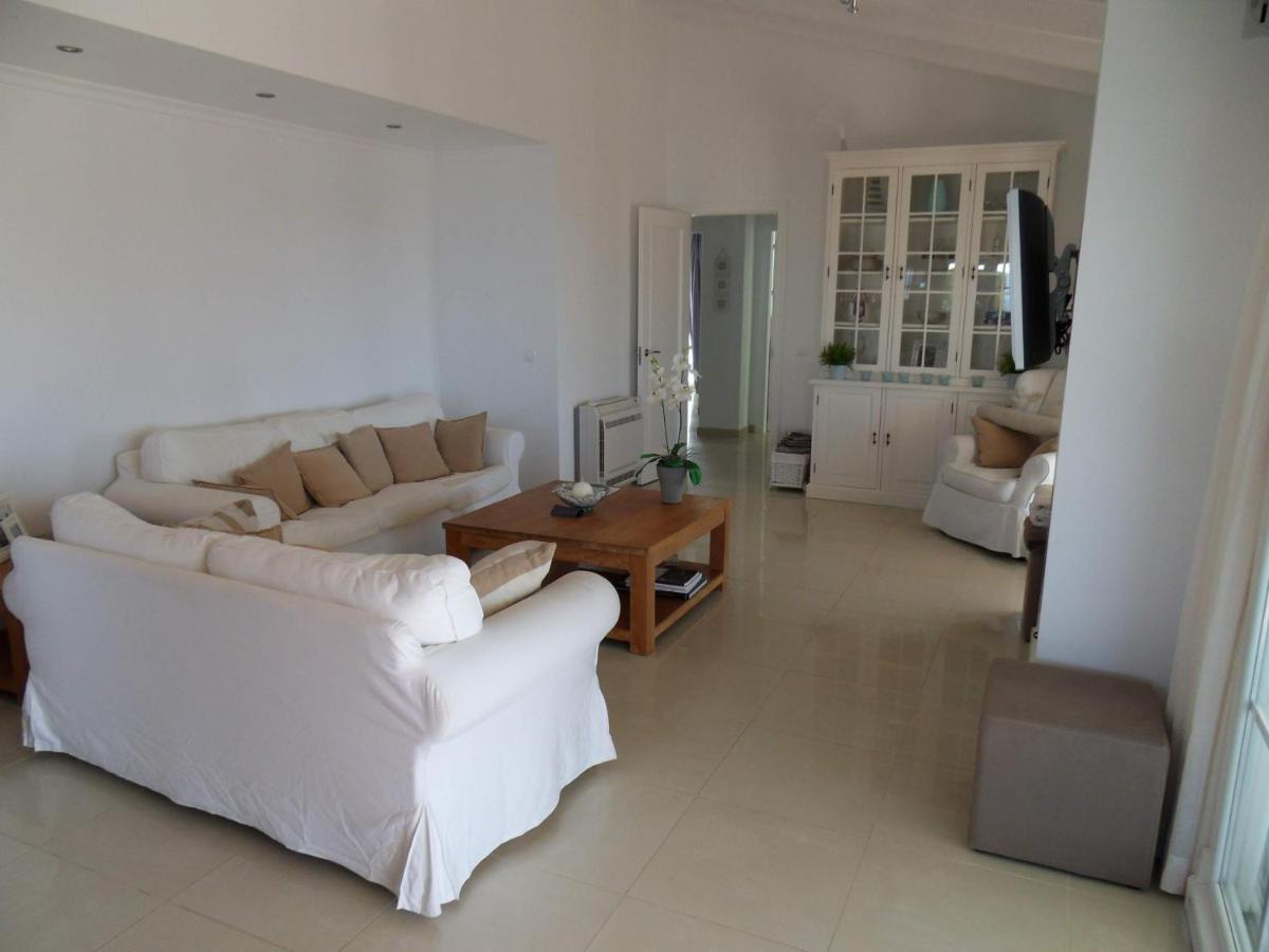 Perla Blanca Holiday home Sayalonga