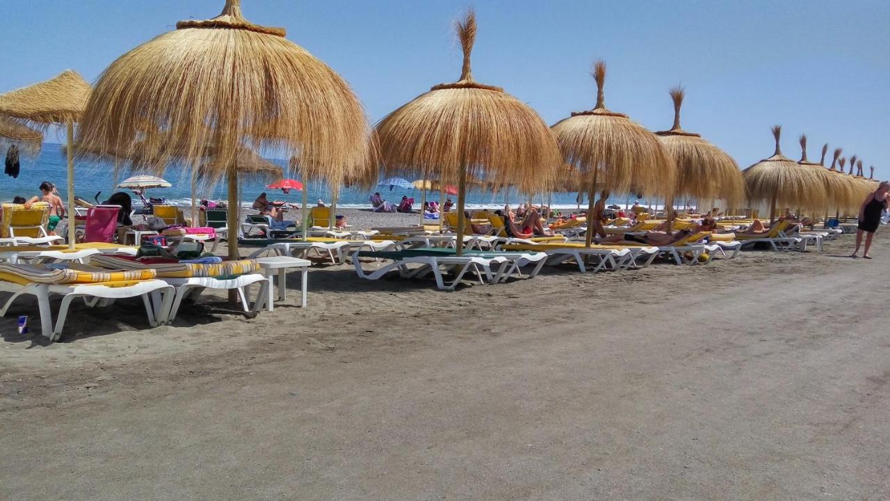 Holiday home Perla Blanca *