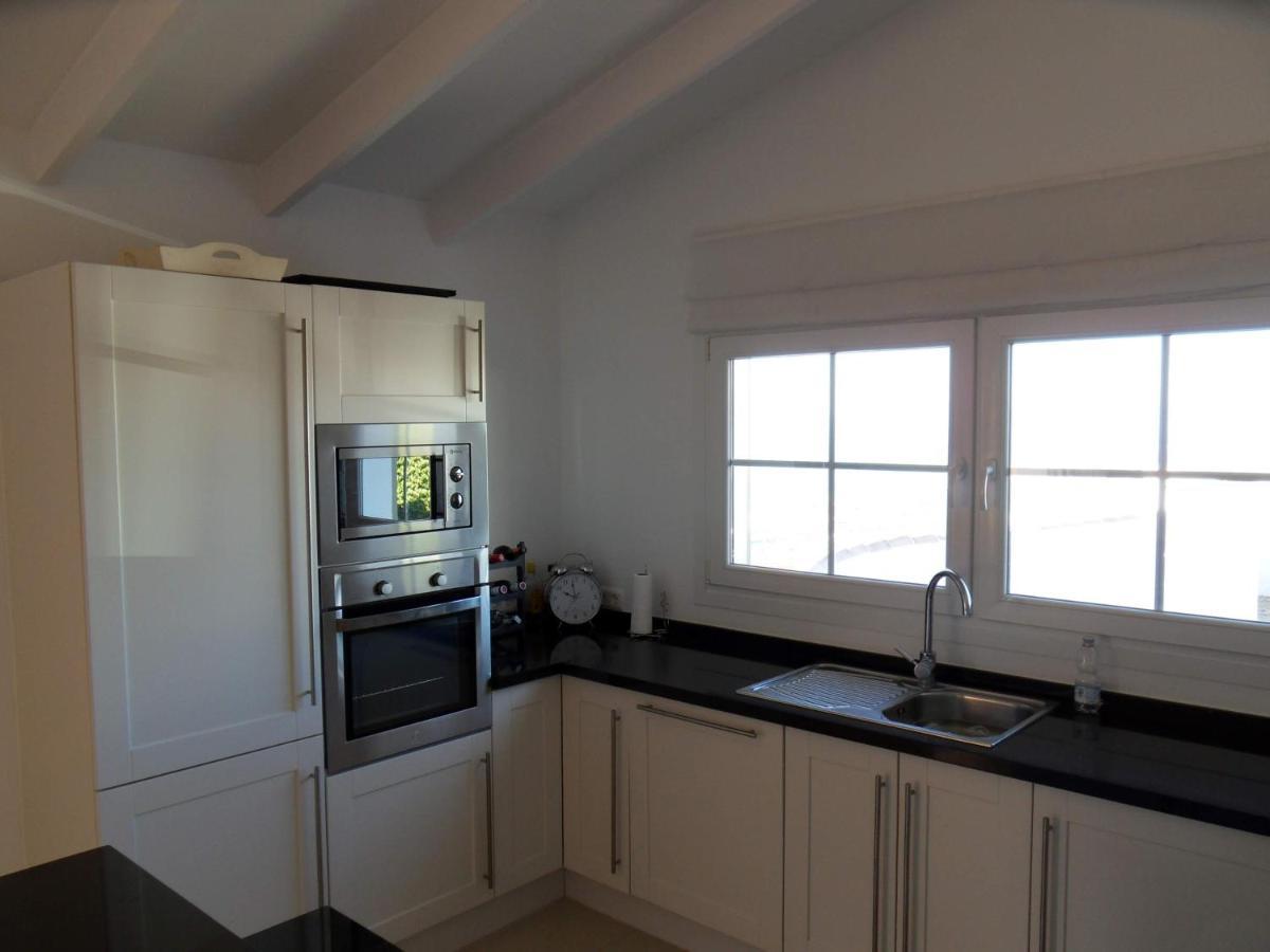 Perla Blanca Holiday home Sayalonga