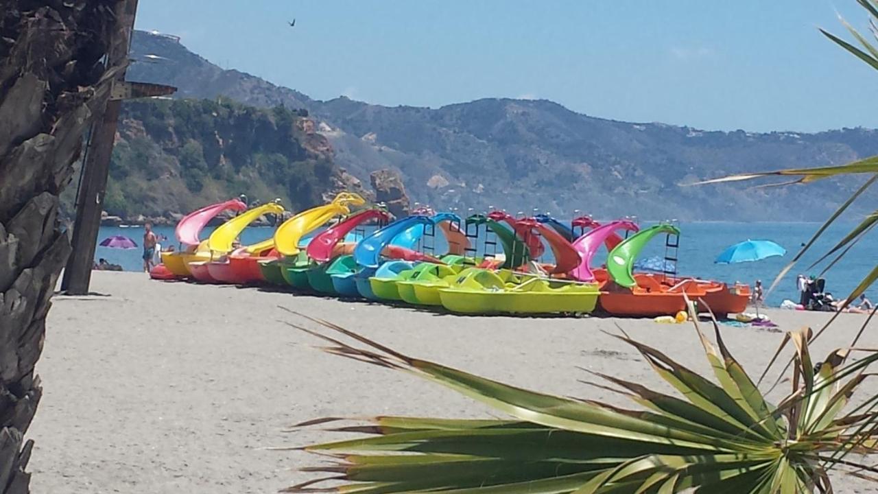 Perla Blanca Holiday home