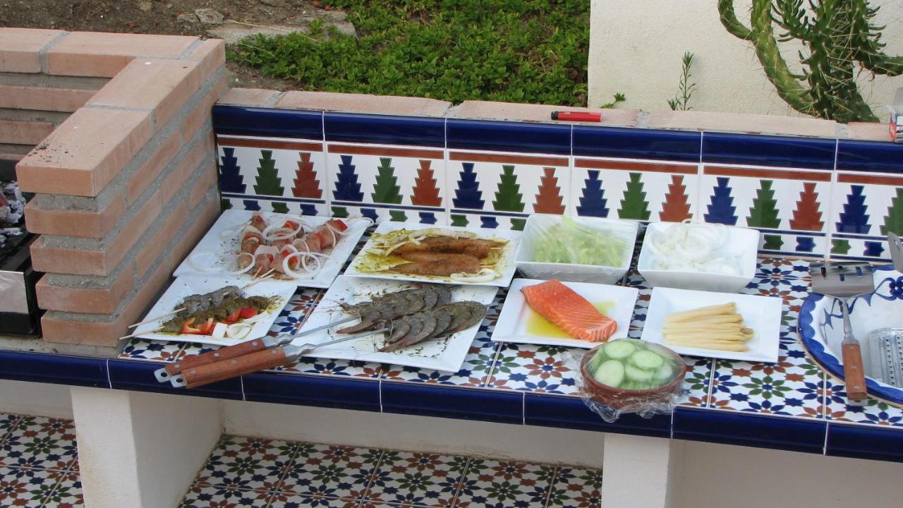 Perla Blanca Holiday home *