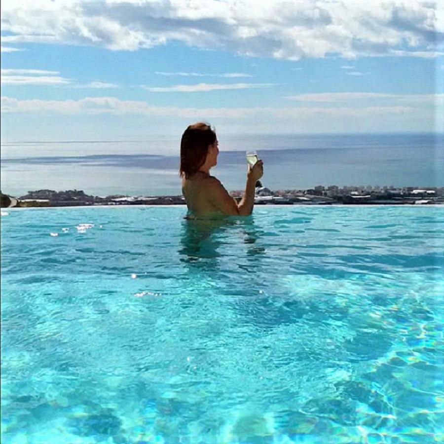 Holiday home Perla Blanca *
