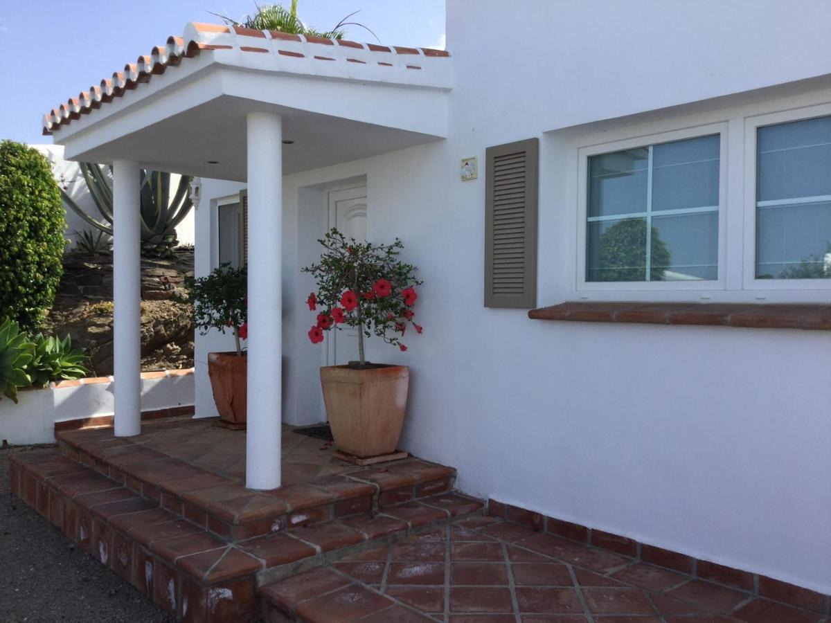 Holiday home Perla Blanca *
