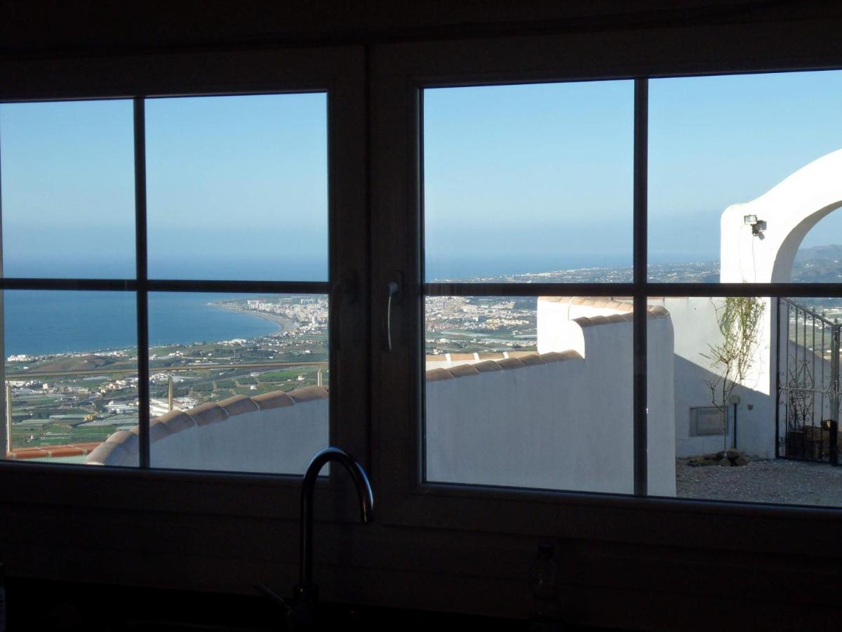 Holiday home Perla Blanca