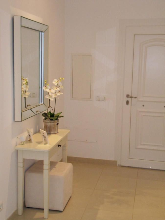 Perla Blanca *