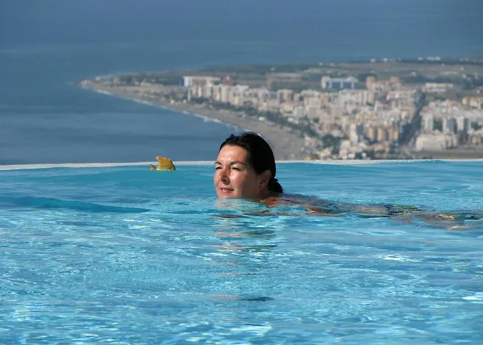 Villa Perla Blanca