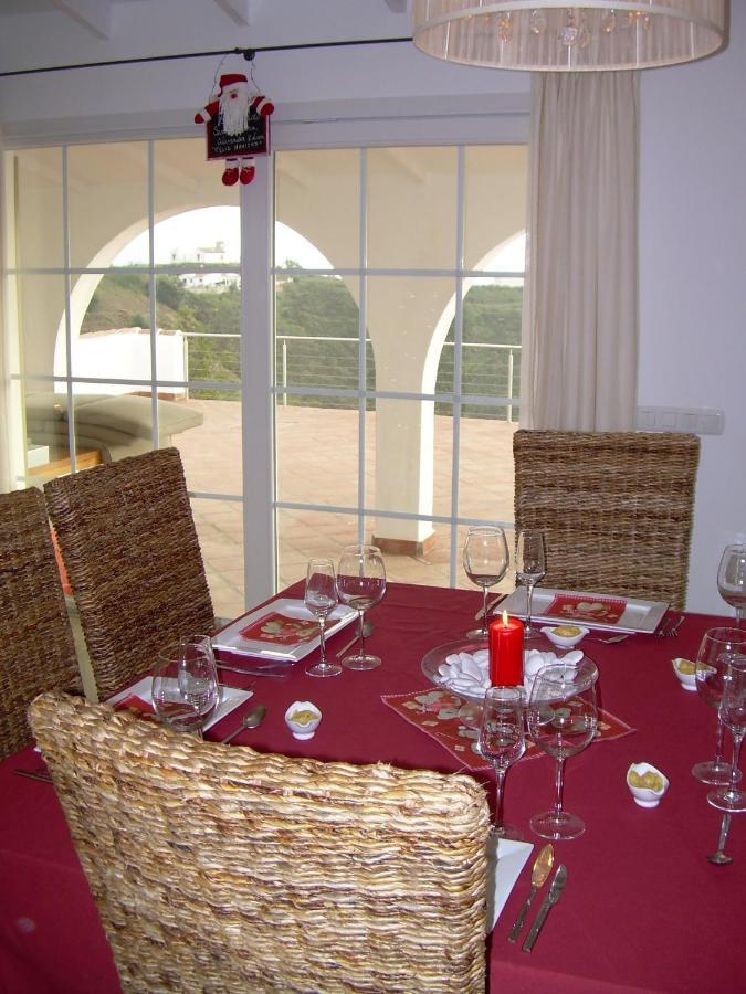 Perla Blanca Vakantiehuis *