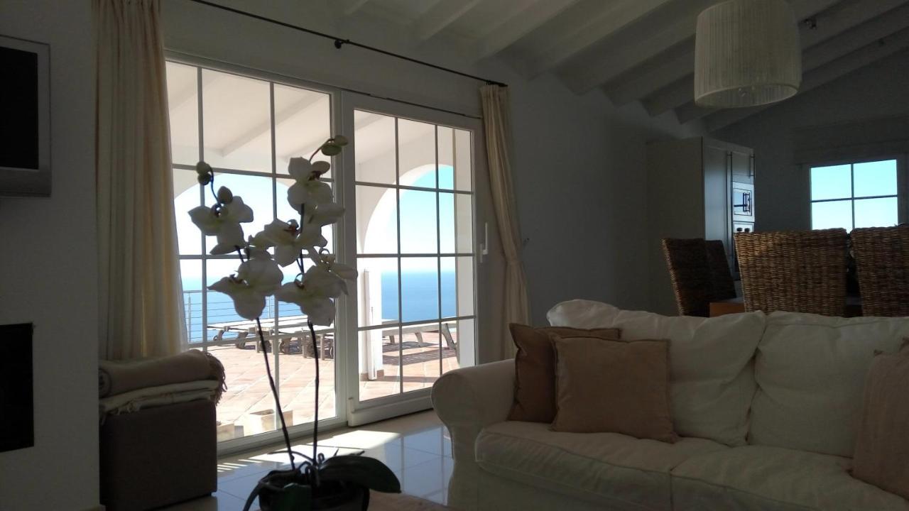 Vakantiehuis Perla Blanca
