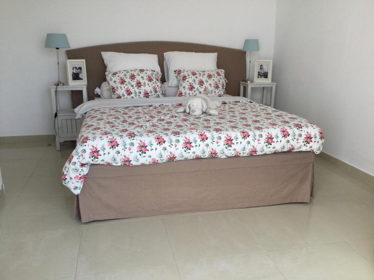 Holiday home Perla Blanca Sayalonga