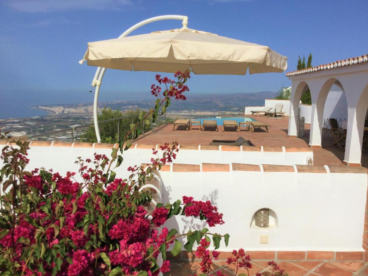 Perla Blanca Vakantiehuis