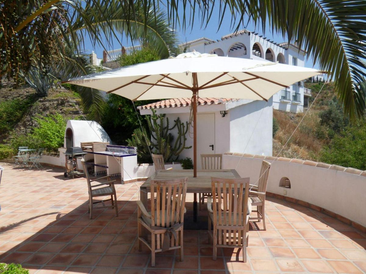 Holiday home Perla Blanca