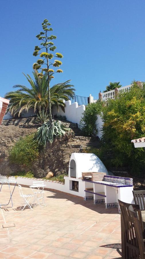 Holiday home Perla Blanca *