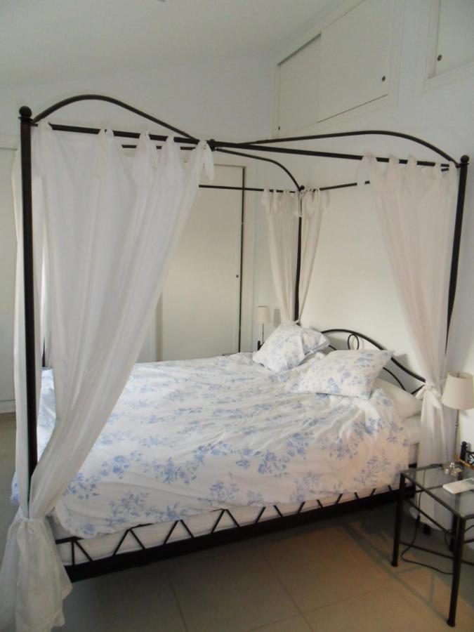 Perla Blanca Holiday home