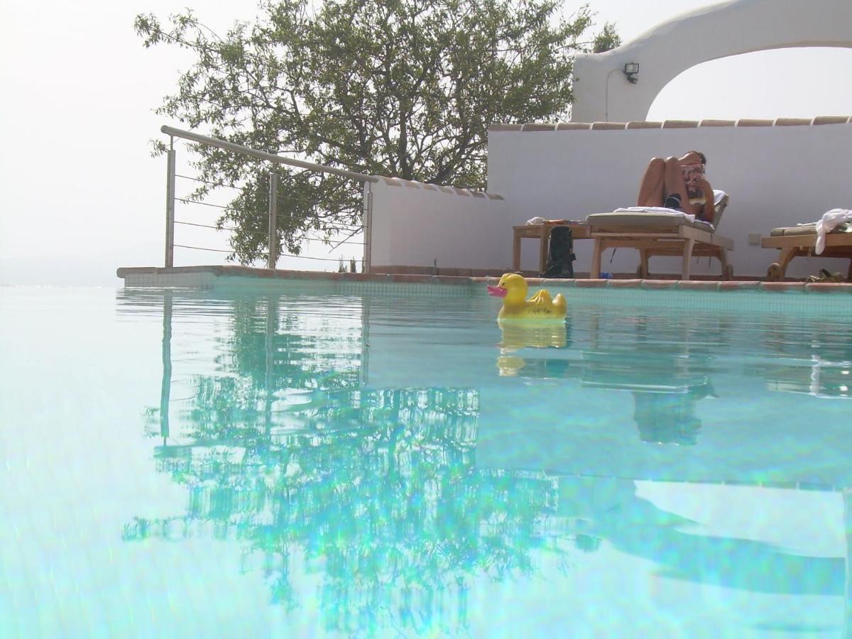 Vakantiehuis Perla Blanca *