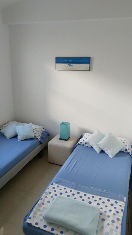 Perla Blanca Holiday home *