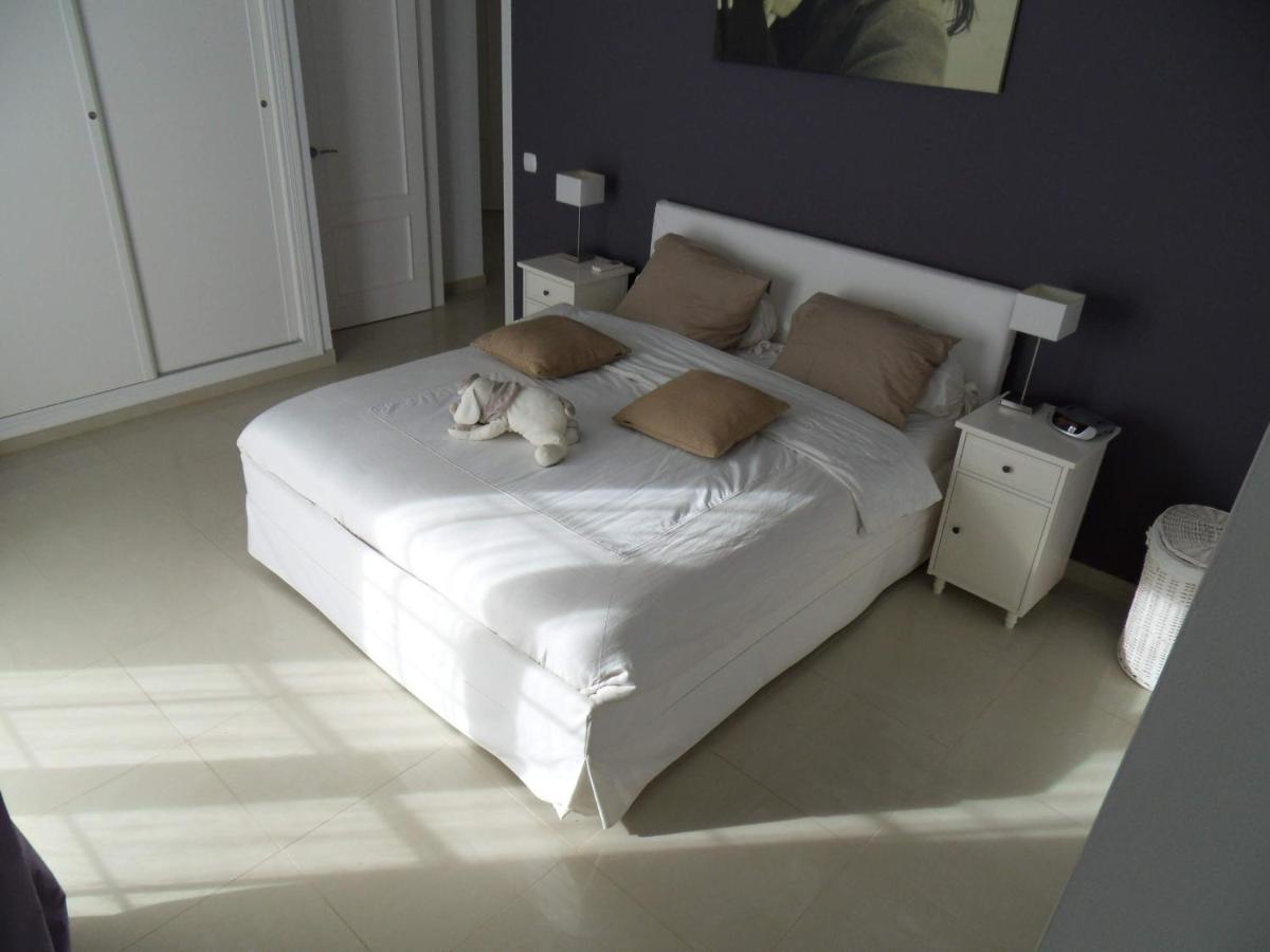 Perla Blanca Vakantiehuis